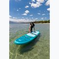 Placă SUP Aqua Marina Breeze All-around iSUP 9ʼ10" silver tree 22