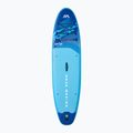 Placă SUP Aqua Marina Vapor All-around iSUP 10ʼ4" aqua splash 2