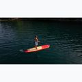 Placă SUP Aqua Marina Monster All-around iSUP 12ʼ0ʼʼ sky glider 25