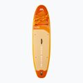 Set placă SUP gonflabilă Aqua Marina Fusion 10'10" with el. Pump before sunset 2