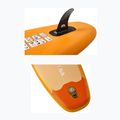 Set placă SUP gonflabilă Aqua Marina Fusion 10'10" with el. Pump before sunset 7