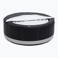 Bazin cu hidromasaj pentru 4-persoane MSpa Premium Camaro negru 2
