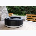 Jacuzzi pentru 4-persoane MSpa Premium Camaro negru 20