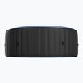 Jacuzzi pentru 8-persoane MSpa Comfort Bergen  gri antracit 3