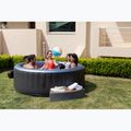 Jacuzzi pentru 8-persoane MSpa Comfort Bergen  gri antracit 15