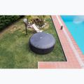 Jacuzzi pentru 8-persoane MSpa Comfort Bergen  gri antracit 21