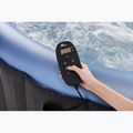 Jacuzzi pentru 8-persoane MSpa Comfort Bergen  gri antracit 24
