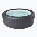 Jacuzzi pentru 6-persoane MSpa Urban Rimba grafit 6