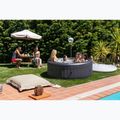 Jacuzzi pentru 6-persoane MSpa Urban Rimba grafit 18
