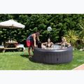 Jacuzzi pentru 6-persoane MSpa Urban Rimba grafit 19