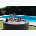 Jacuzzi pentru 6-persoane MSpa Urban Rimba grafit 20