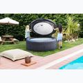 Jacuzzi pentru 6-persoane MSpa Urban Rimba grafit 23