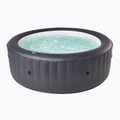 Jacuzzi pentru 8-persoane MSpa Urban Rimba Max grafit 6