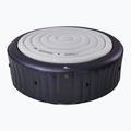 Bazin cu hidromasaj pentru 6-persoane MSpa Muse Jet Carlton  noapte astrală 2