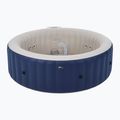 Bazin cu hidromasaj pentru 6-persoane MSpa Muse Jet Indigo 2