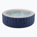 Bazin cu hidromasaj pentru 6-persoane MSpa Muse Jet Indigo 3