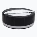 Bazin cu hidromasaj pentru 6-persoane MSpa Premium Super Camaro negru 2