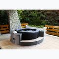 Jacuzzi pentru 6-persoane MSpa Premium Super Camaro negru 19