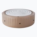 Jacuzzi pentru 6-persoane MSpa Urban Bristol mokka 2