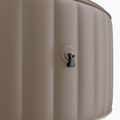 Jacuzzi pentru 6-persoane MSpa Urban Bristol mokka 6