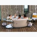 Jacuzzi pentru 6-persoane MSpa Urban Bristol mokka 19
