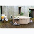 Jacuzzi pentru 6-persoane MSpa Urban Bristol mokka 24