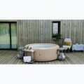 Jacuzzi pentru 6-persoane MSpa Urban Bristol mokka 25