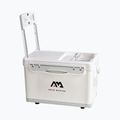 AquaMarina 2-IN-1 Cooler de pescuit iSUP Fishing alb B0302943