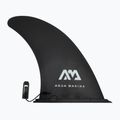 Aqua Marina SUP SUP Board Fin 9 'Large Center Fin pentru iSUP în apă albă negru B0302953 2
