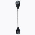 Vâsle Aqua Marina DUAL-TECH DUAL-TECH 2-in-1 reglabil din aluminiu iSUP & Kayak Paddle (3-4 secțiuni) negre B0303011