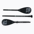 Vâsle Aqua Marina DUAL-TECH DUAL-TECH 2-in-1 reglabil din aluminiu iSUP & Kayak Paddle (3-4 secțiuni) negre B0303011 6