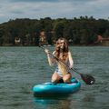 Vâsle SUP Aqua Marina SPORTS III reglabil negre B0303012 8