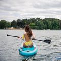 Vâsle SUP Aqua Marina SPORTS III reglabil negre B0303012 9