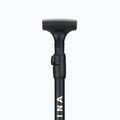 Vâsle SUP Aqua Marina SOLID reglabil din fibră de sticlă negre-albe B0303013 4