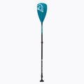 Vâsle SUP Aqua Marina CARBON GUIDE negre-albastre B0303014