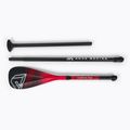 Vâsle SUP Aqua Marina CARBON PRO negre-roșii B0303015 6