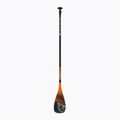 Vâsle SUP Aqua Marina CARBON X negre-portocalii B0303016