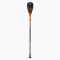 Vâsle SUP Aqua Marina CARBON X negre-portocalii B0303016 3