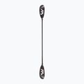 Vâsle caiac Aqua Marina KP-3 Carbon Kayak Paddle (4 secțiuni) negre B0303018