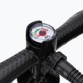 Aqua Marina LIQUID AIR V1 Pompă manuală de înaltă presiune cu dublă acțiune cu manometru roșu B0303019 3