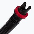 Aqua Marina LIQUID AIR V1 Pompă manuală de înaltă presiune cu dublă acțiune cu manometru roșu B0303019 5