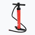 Aqua Marina LIQUID AIR V1 Pompă manuală de înaltă presiune cu dublă acțiune cu manometru roșu B0303019 7