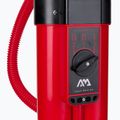 Aqua Marina LIQUID AIR V3Triple Action Pompă de mână de înaltă presiune roșu B0303022 4