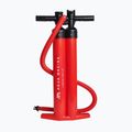 Aqua Marina LIQUID AIR V3Triple Action Pompă de mână de înaltă presiune roșu B0303022 6