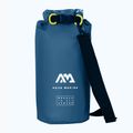 Aqua Marina Dry Bag 10l albastru B0303035