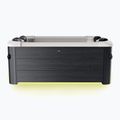 Jacuzzi pentru 6-persoane MSpa Frame Oslo gri răcoros 4