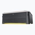 Bazin cu hidromasaj pentru 6-persoane MSpa Frame Oslo gri răcoros 5