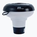 Jacuzzi pentru 6-persoane MSpa Frame Oslo gri răcoros 12
