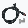 Jacuzzi pentru 6-persoane MSpa Frame Oslo gri răcoros 15