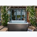 Jacuzzi pentru 6-persoane MSpa Frame Oslo gri răcoros 25